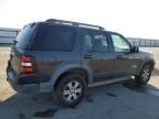 2007 Ford Explorer XLT