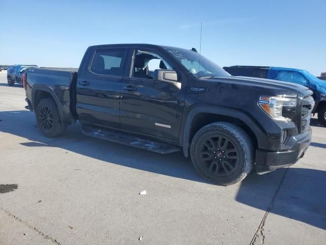 2020 GMC Sierra K1500 Elevation