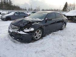 Nissan salvage cars for sale: 2010 Nissan Altima Base