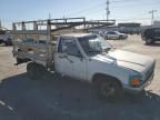 1987 Toyota Pickup Cab Chassis RN55