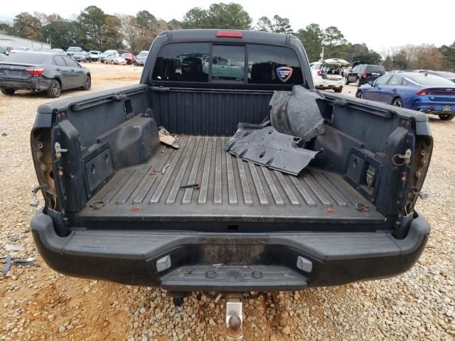 2006 Toyota Tacoma Access Cab