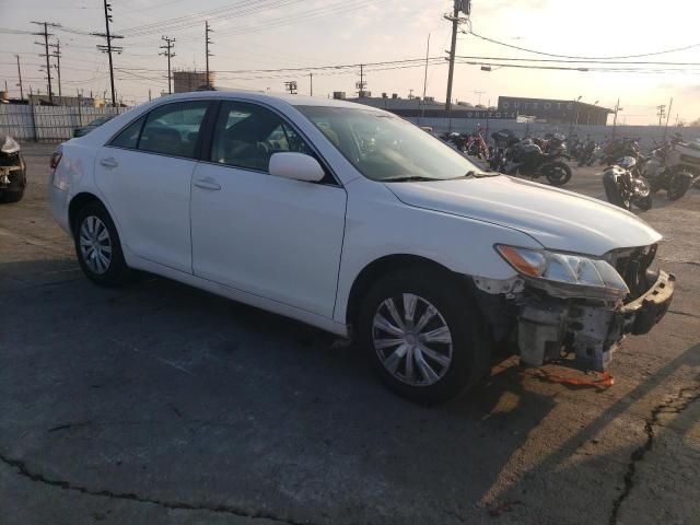 2008 Toyota Camry CE