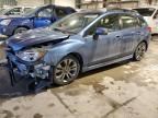 2016 Subaru Impreza Sport Premium