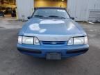 1989 Ford Mustang LX