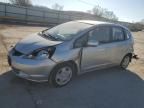 2012 Honda FIT