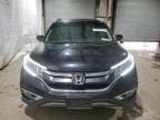 2016 Honda CR-V EXL