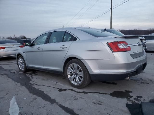 2011 Ford Taurus Limited