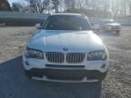 2010 BMW X3 XDRIVE30I