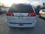 2008 Toyota Sienna XLE