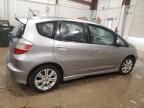 2010 Honda FIT Sport