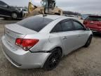 2015 Chevrolet Cruze LTZ