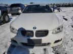 2013 BMW 328 XI