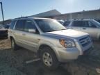 2008 Honda Pilot VP