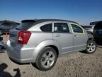 2012 Dodge Caliber SXT