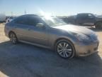 2008 Infiniti M35 Base