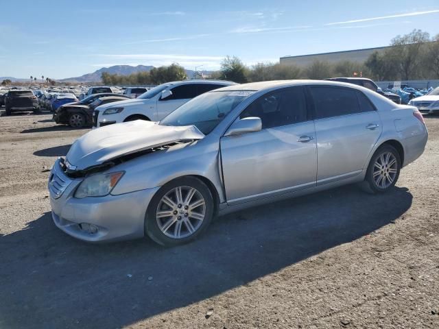 2008 Toyota Avalon XL