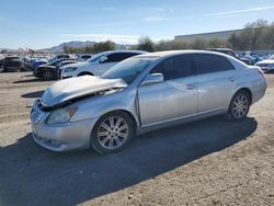 Salvage Cars with No Bids Yet For Sale at auction: 2008 Toyota Avalon XL