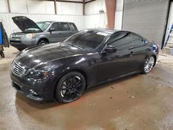 2013 Infiniti G37 en venta en Lansing, MI