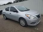 2015 Nissan Versa S