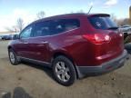 2009 Chevrolet Traverse LT