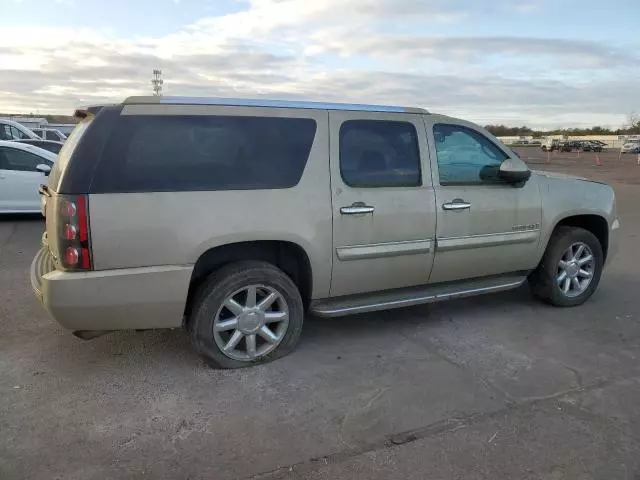 2007 GMC Yukon XL Denali