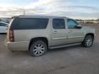 2007 GMC Yukon XL Denali