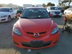 2007 Mazda 3 Hatchback