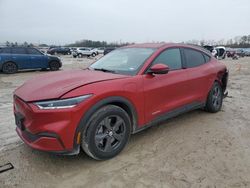 2022 Ford Mustang MACH-E Select en venta en Houston, TX