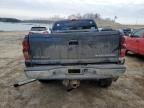 2004 Chevrolet Silverado K2500 Heavy Duty