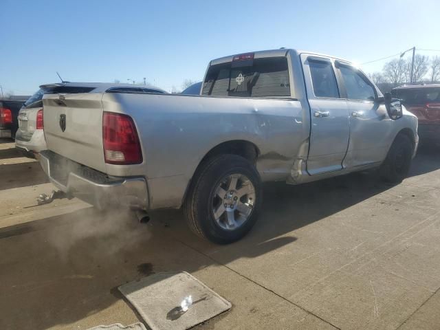 2012 Dodge RAM 1500 SLT