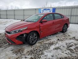 Carros de alquiler a la venta en subasta: 2024 KIA Forte LX