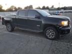 2016 GMC Canyon SLE