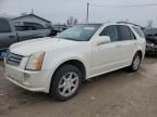 2005 Cadillac SRX