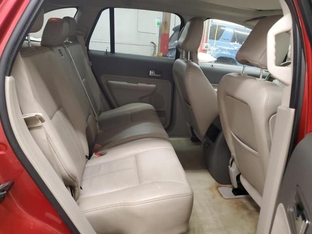 2010 Ford Edge SEL