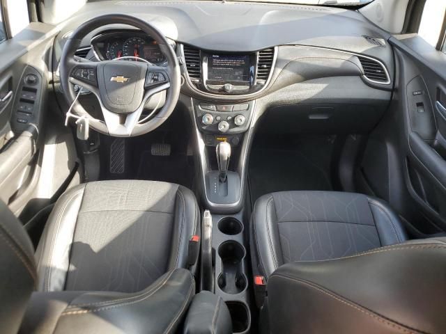 2020 Chevrolet Trax 1LT