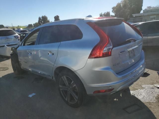 2017 Volvo XC60 T6 Dynamic