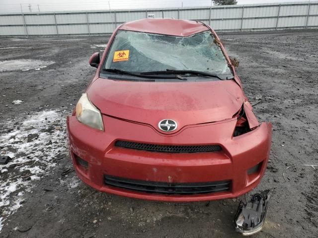 2008 Scion XD