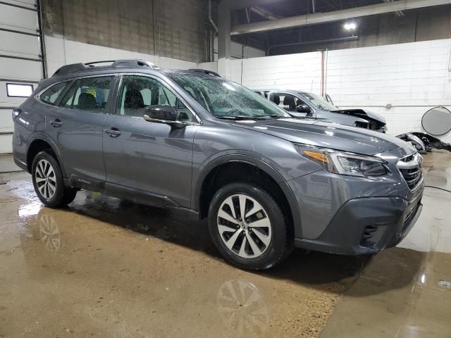 2021 Subaru Outback