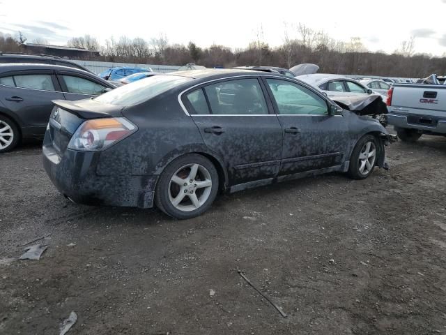 2008 Nissan Altima 3.5SE