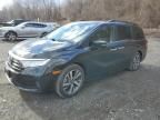 2021 Honda Odyssey Touring