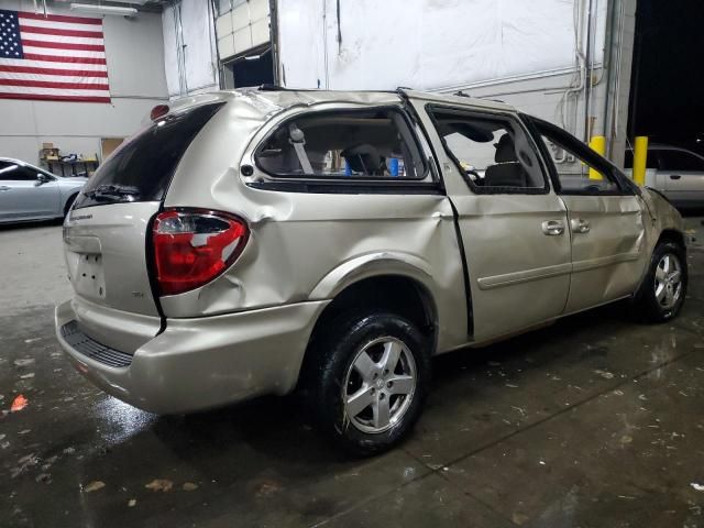 2006 Dodge Grand Caravan SXT