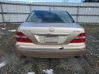 2005 Lexus LS 430