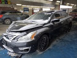 2015 Nissan Altima 2.5 en venta en Fort Wayne, IN