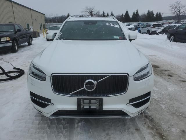 2018 Volvo XC90 T6