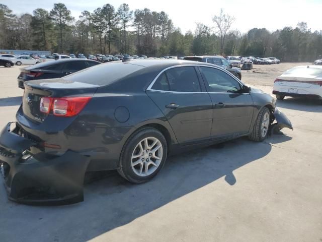 2014 Chevrolet Malibu 1LT