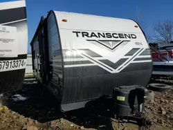 Other Rv Transcend salvage cars for sale: 2021 Other Rv Transcend