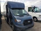 2021 Ford Transit T-350 HD