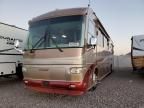 2005 Freightliner Chassis X Line Motor Home