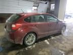 2012 Subaru Impreza Premium