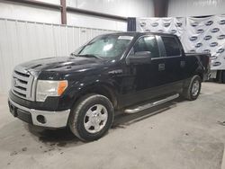 Ford f150 Supercrew salvage cars for sale: 2011 Ford F150 Supercrew